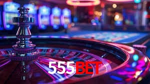 Statistics 555bet