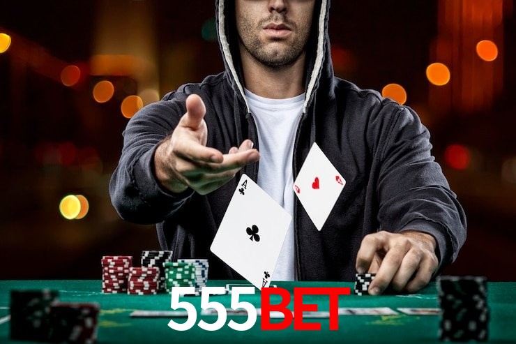 Exclusive Games 555bet